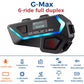 GEARELEC G-Max Bluetooth سماعة