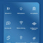 Bluetooth v70 سماعة